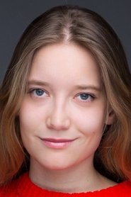 Анастасия Прокофьева